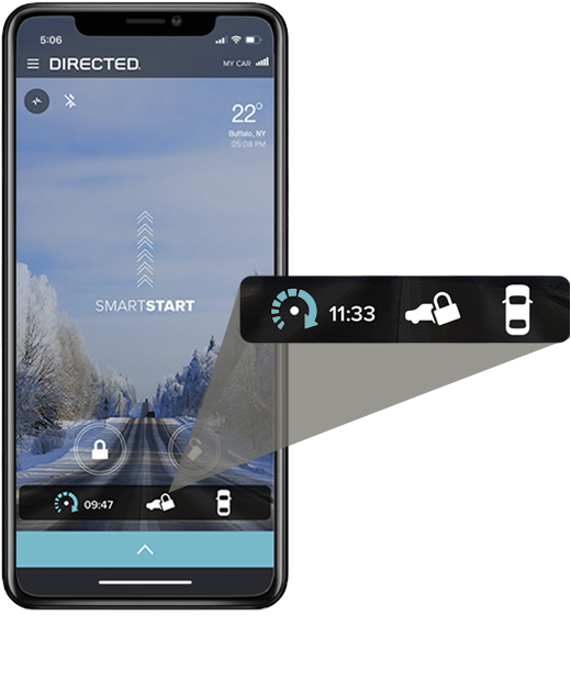 DIRECTED SmartStart 5.3